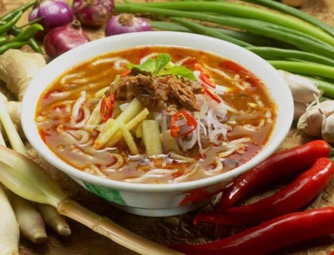 food
