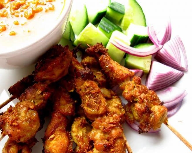 food